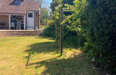 Chilton Manor House - Photo 50