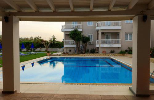 Evelin Hotel - Foto 47