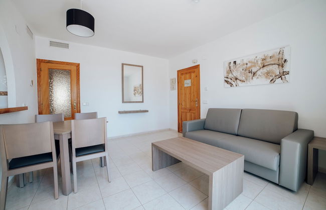 Bungalows Imperial Park - Foto 7