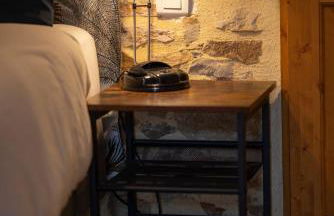 Les Gîtes de La Croix Liaud - Foto 9