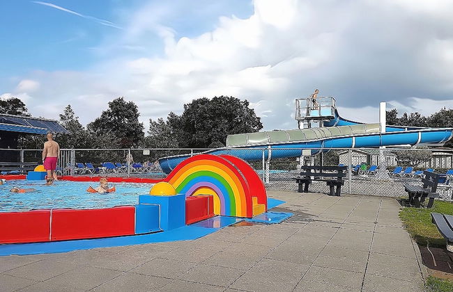 Holiday Home Zeeland Near Westerschelde - Foto 27