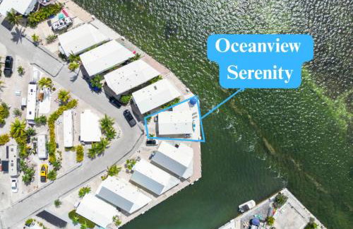 Oceanview Retreat with 60ft Seawall - Foto 37