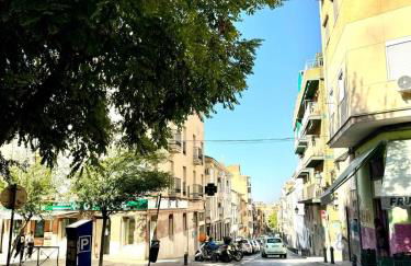 Apartamento con Parking El Rincón del Arte Granada Centro - Foto 36
