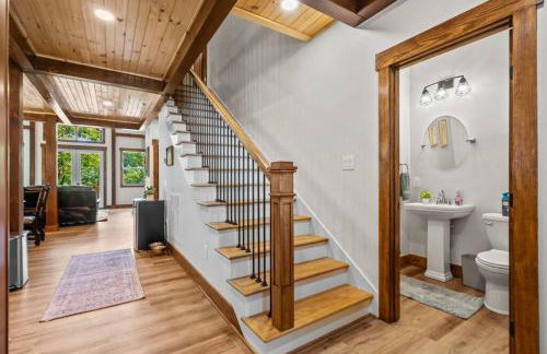 The Starling Bear Den on Lake Keowee - Foto 51