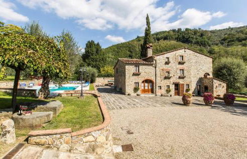 Luxurious Home In Pistoia - Foto 1