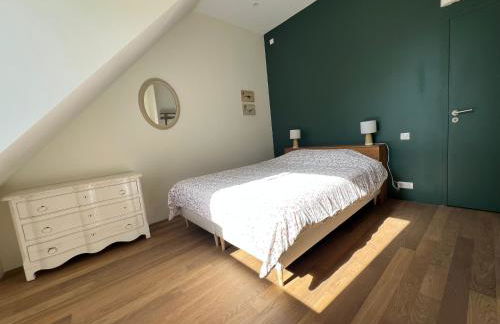 Beautiful south-facing architect's house! - Foto 42