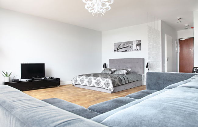 Loft Aparts - Foto 19