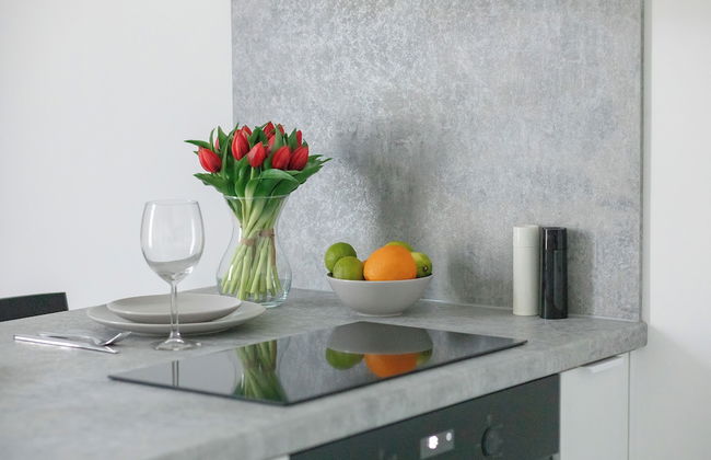 Comfortable Studio Apartments by Renters - Foto 3