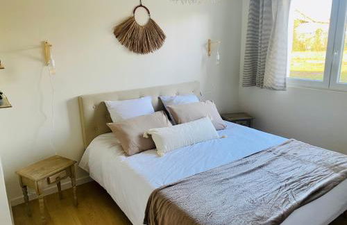 Le Biclou- 3 chambres - Foto 7