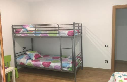 Precioso apartamento con vistas montaña o rio - Foto 17