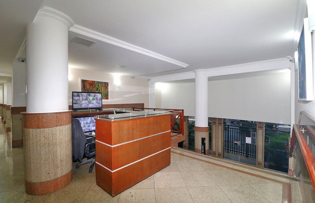 Rio Spot D047 - Foto 1