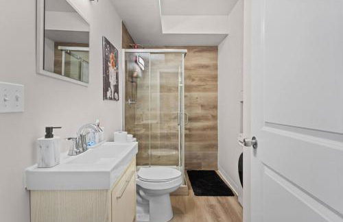 Classic 2BR Detroit's Sugar Hill - Foto 3