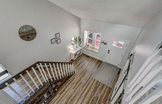 Silent Rain - Foto 37