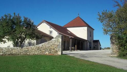 Gite Du Colombier - Foto 2