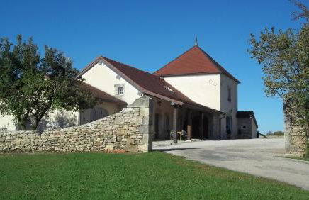 Gite Du Colombier - Foto 2