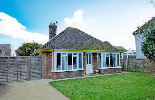 The Sanctuary - Middleton on Sea - Foto 10