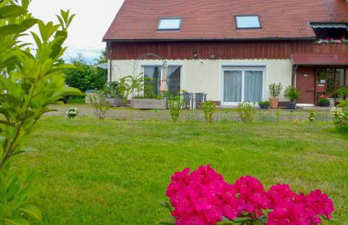 Holiday Home Schmetterlingsgarten by Interhome - Foto 10