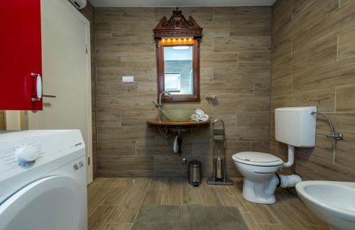 Villa Art House with Pool - Foto 25