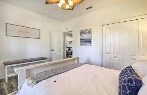 Vacation Home Rental Near South Padre Island - Foto 20