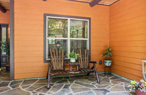 Stunning Views, Superb Atmosphere, Modern Amenities, In the Middle of Nature - Foto 22