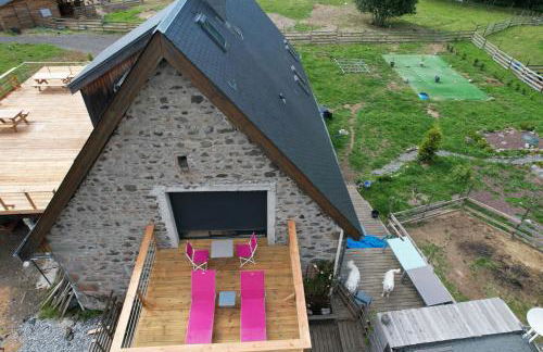 LE DOMAINE DE LA LOUVE BLANCHE - Foto 3