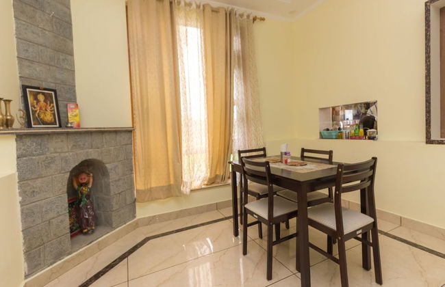 OYO 16593 Home Luxury 3BHK Galaxy Villa Andrar - Foto 14