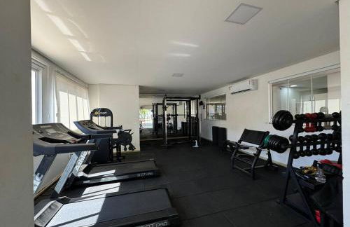 Terra do Sol - Apt 2 quartos, Capim Dourado Shopping - Foto 60