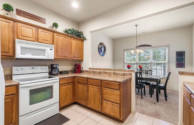 Silver Dollar Hideaway in Stonebridge Community - Photo 9