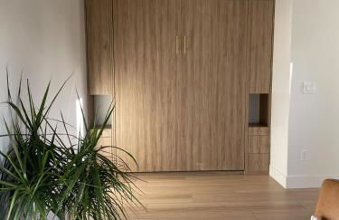 Cayucos Cottage Studio - Peak-A-Boo Ocean Views - Foto 15