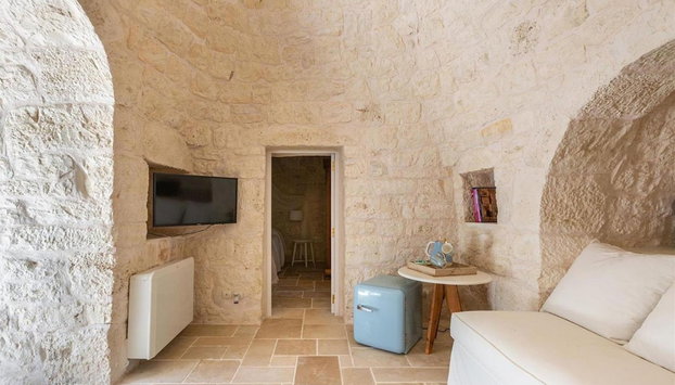 2410 Tenuta dei Fragni by Perle di Puglia - Foto 3, Habitación