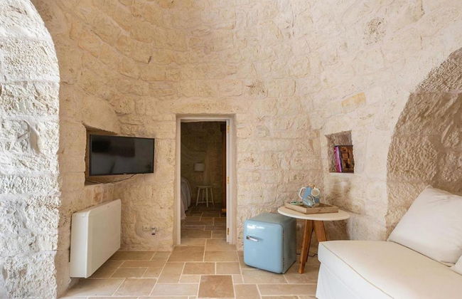 2410 Tenuta dei Fragni by Perle di Puglia - Foto 15