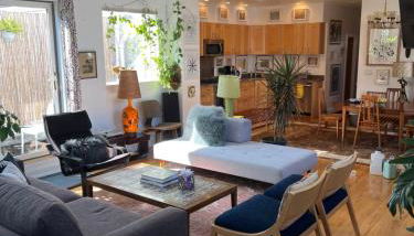 Modern loft style 2bed 2bath minutes to Times Square - Foto 5