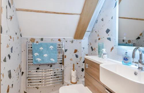 The Lantern Loft - Foto 12