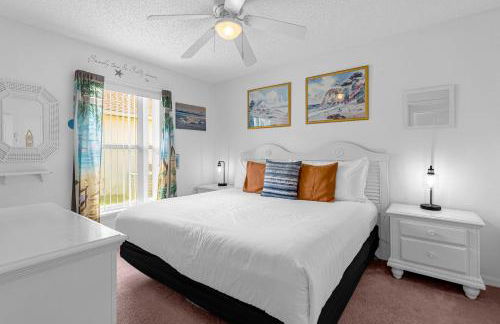 Upstay - Games & Private Pool Family Home - Photo 20