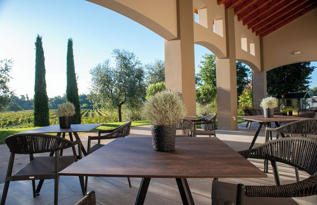 Relais La Dolce Vite - Foto 38