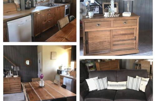 « Le Vieux Hangar » gîte à la ferme - Foto 9