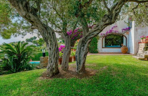 Holiday Home Villa Pomelo Plus-1 by Interhome - Foto 40