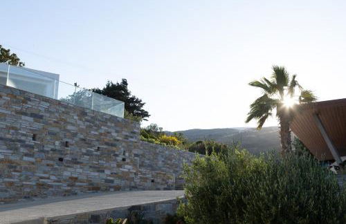 Golden Vista, Beachfront Suites by Explore Andros - Foto 63