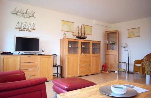 Ruhige FeWo mit eingezäunten Garten - familienfreundlich - Foto 11