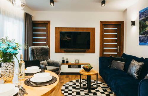 Apartamenty Bujaś Resort Białka Blue Ski - obok Termy Bania - Foto 4