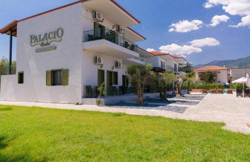 Palacio Verde - Foto 24