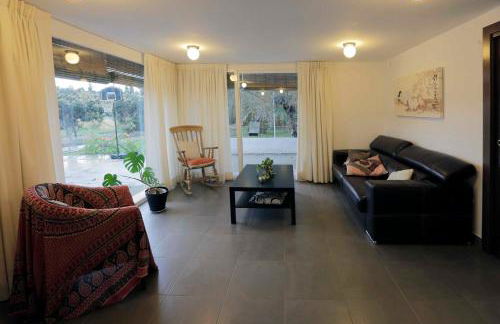 El Campillo, casa de campo cerca de la playa - Foto 12