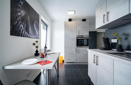 Blauer Stein 7a WH04 - Apartment 2 SZ, 5 Betten - Photo 26