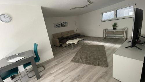 Moderne Souterrain Wohnung in zentraler Lage - Foto 4