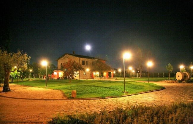 Masseria Campierti - Foto 34