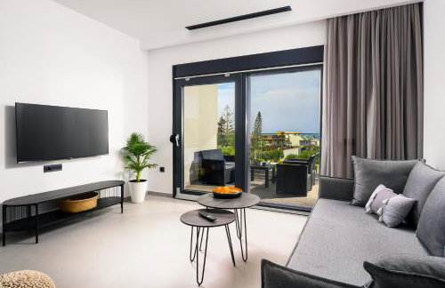 Limi Deluxe Sea View Suites - Private Pools - Foto 109