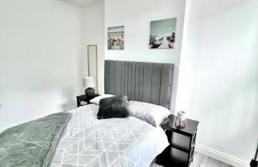 Homely Whittier Terrace 3 Bedroom House - Foto 15