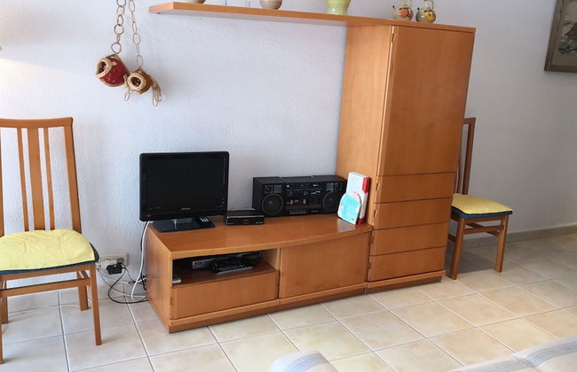 Inmo Estartit Apto. Rocamaura I C 2 2 - Foto 11