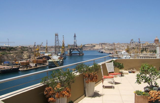 Three Cities Apartments - Foto 34