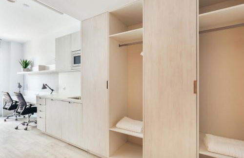 Soto House Pamplona - Foto 64